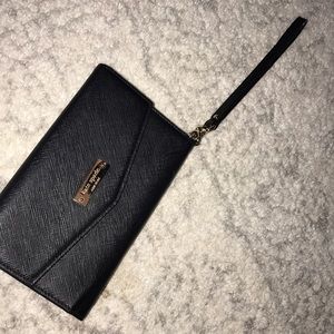 Kate spade wristlet
